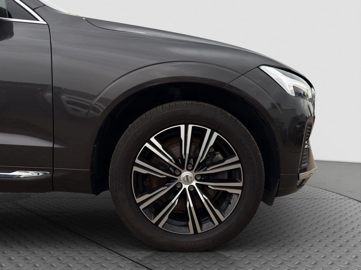Volvo XC60 B5 Inscription AWD AHK Standhz Kam Four-C foto 16