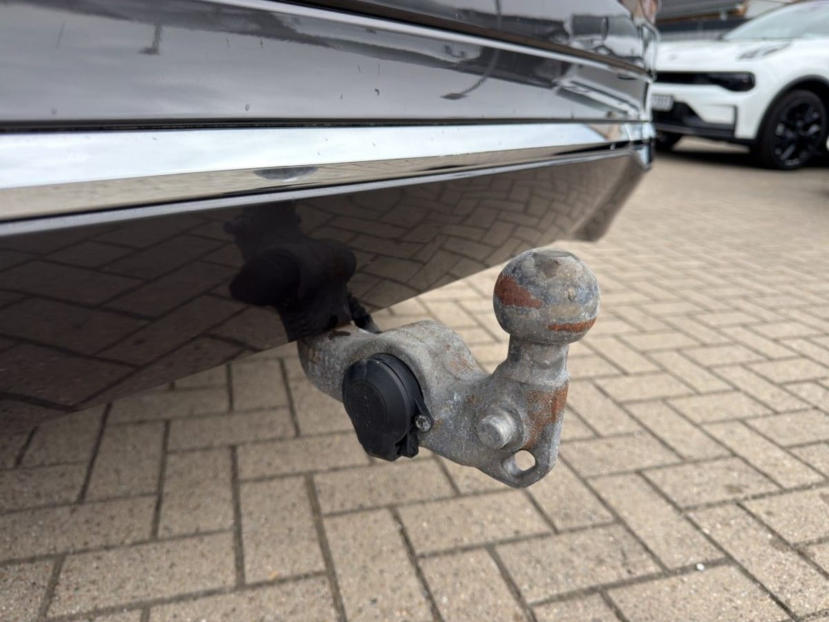 Volvo XC60 B5 Inscription AWD AHK Standhz Kam Four-C foto 18