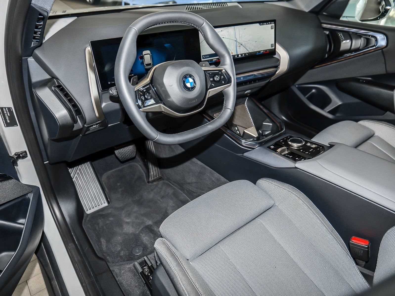 BMW X3 20 xDrive AHK LED Parking Assistant Memory foto 16