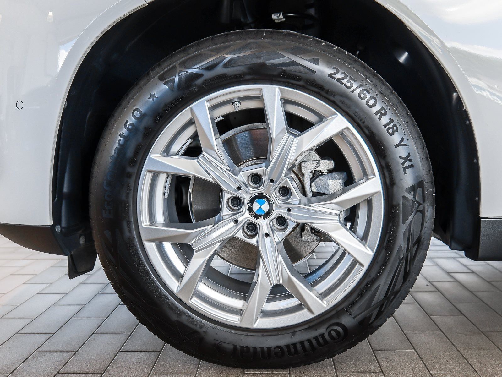 BMW X3 20 xDrive AHK LED Parking Assistant Memory foto 4