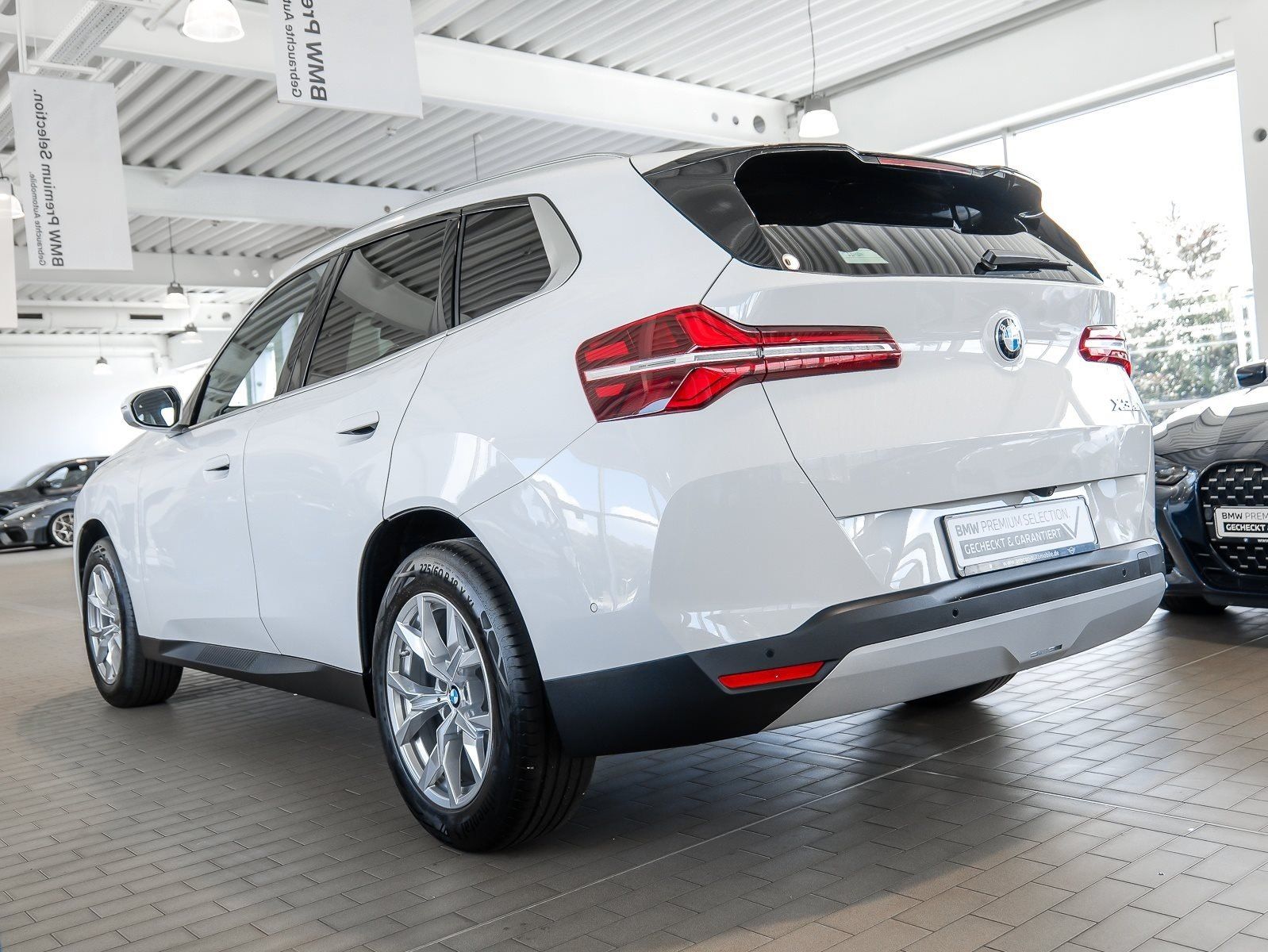 BMW X3 20 xDrive AHK LED Parking Assistant Memory foto 7
