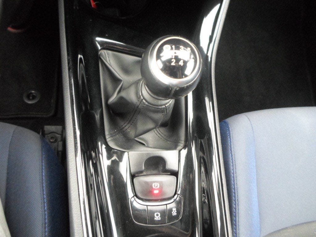 Toyota C-HR 1,2 l Style Selection foto 14