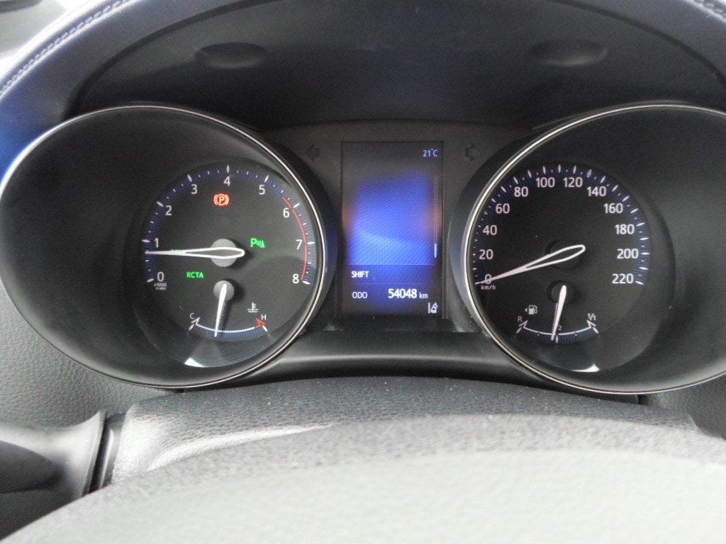 Toyota C-HR 1,2 l Style Selection foto 15