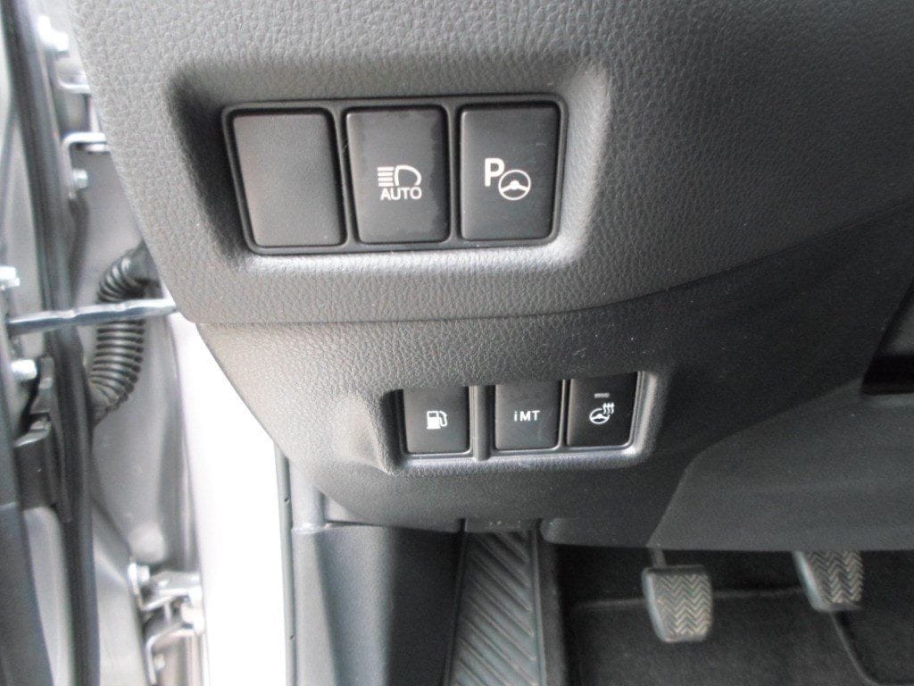 Toyota C-HR 1,2 l Style Selection foto 9