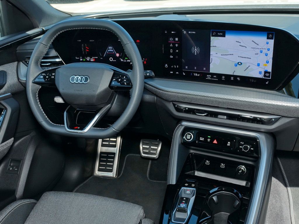Audi Q5 Sportback e-hybrid S-line quattro ACC B&O HUD foto 3