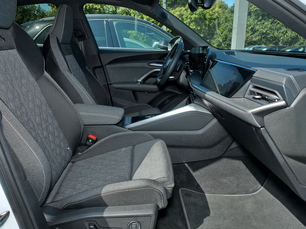 Audi Q5 Sportback e-hybrid S-line quattro ACC B&O HUD foto 4