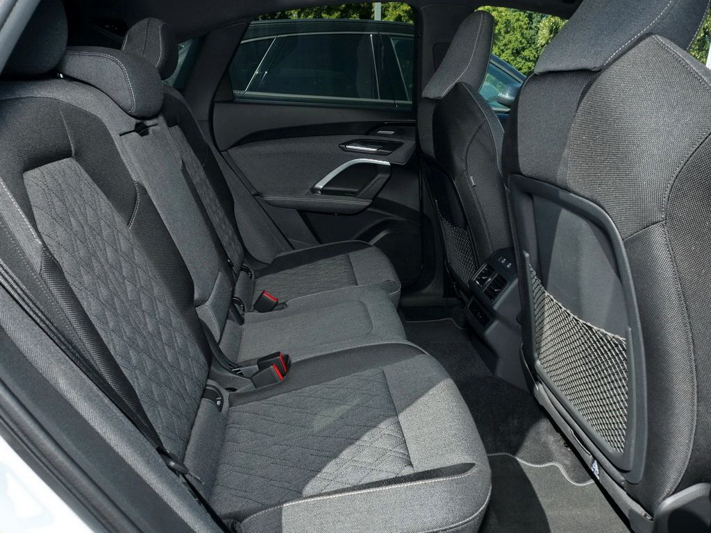 Audi Q5 Sportback e-hybrid S-line quattro ACC B&O HUD foto 5