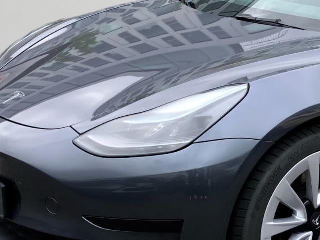 Tesla Model 3 Standard RWD + Panoramadach + el. Heckkl foto 6