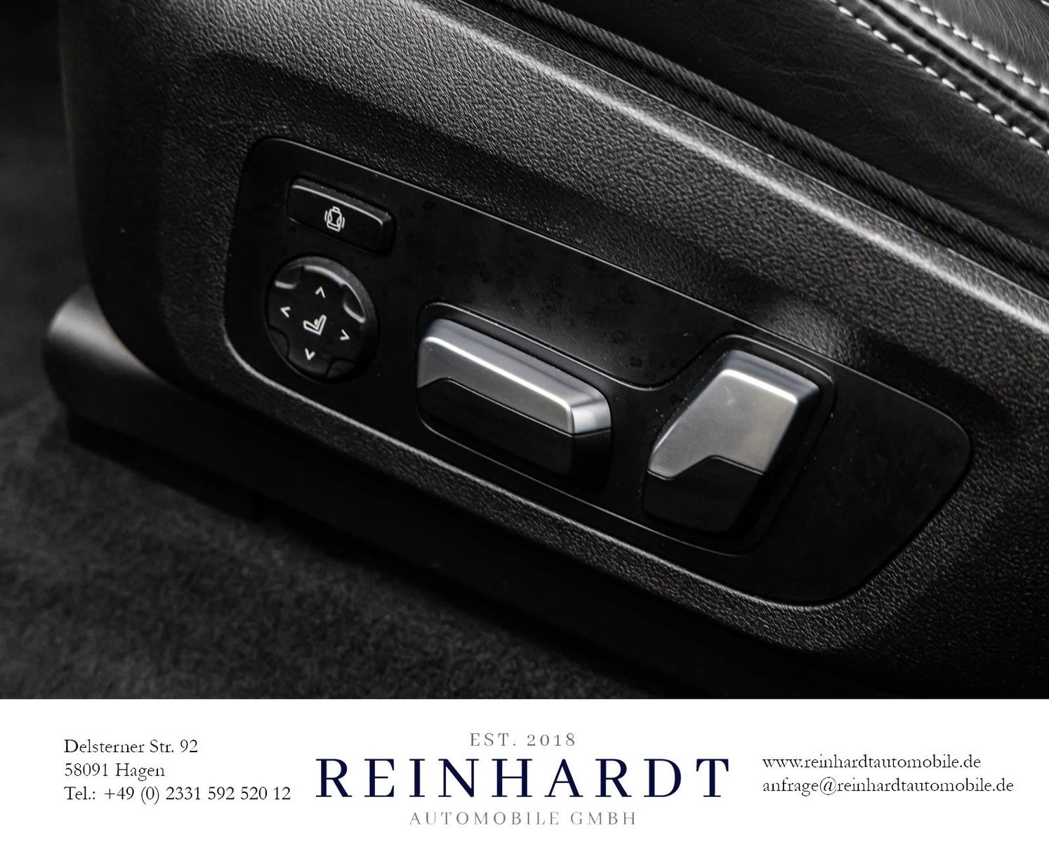 BMW X4 M  COMPETITION xDRIVE LASER/ACC/HUD/PANO/360° foto 16