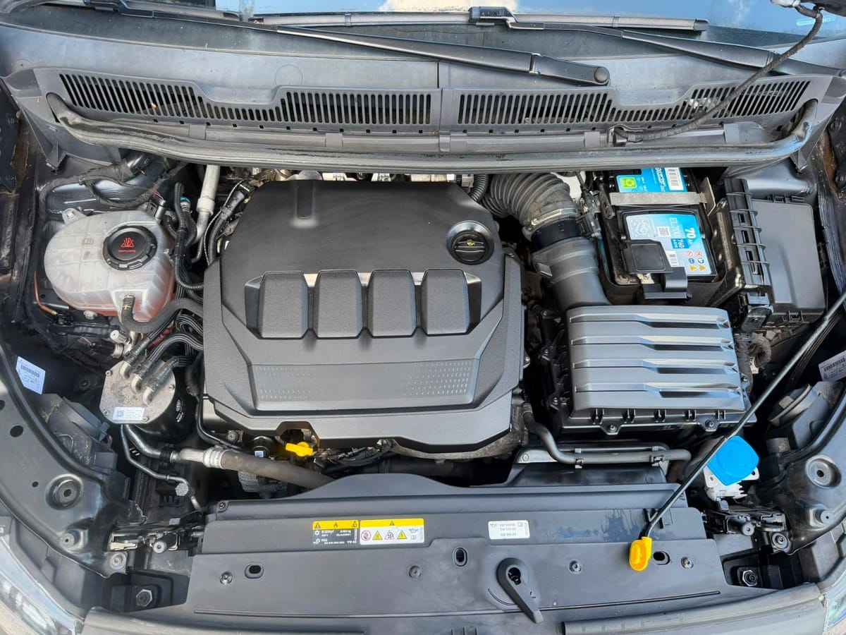 Volkswagen Caddy Basis 2.0Ltr-55kW(75PS) TDI foto 22