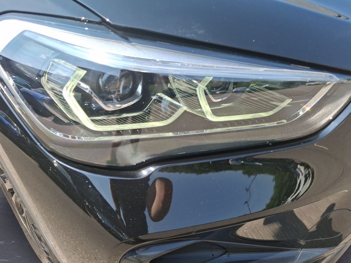 BMW X1 sDrive18i Sport Line Panorama Klimaaut. PDC e foto 13