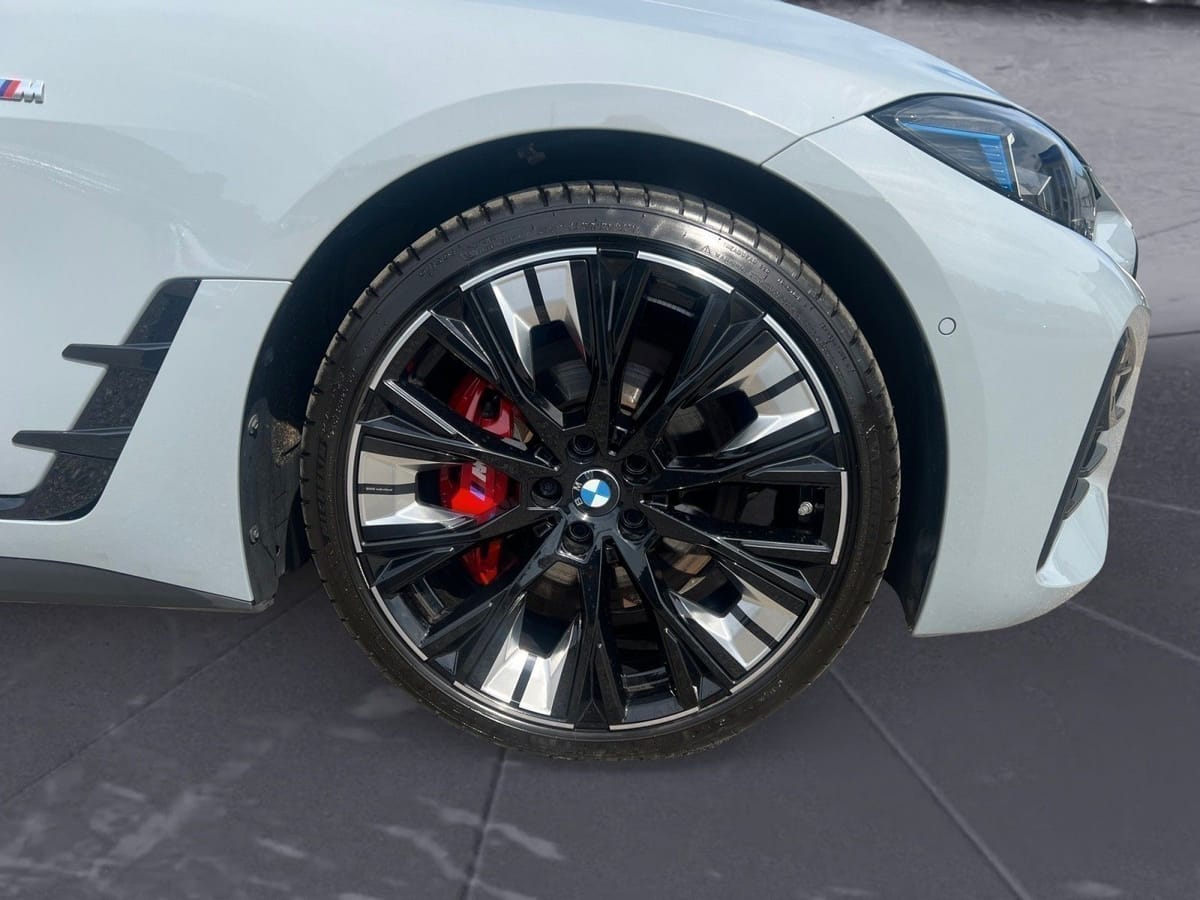 BMW M440i xDrive Gran Coupe M Sportpaket Pro Aktive  foto 12