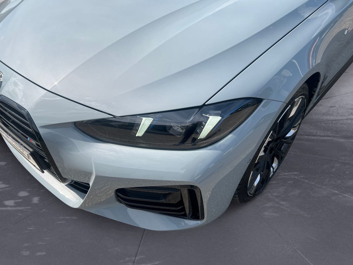 BMW M440i xDrive Gran Coupe M Sportpaket Pro Aktive  foto 13