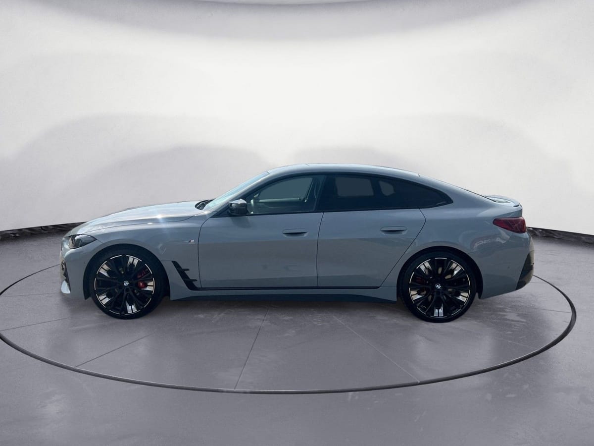 BMW M440i xDrive Gran Coupe M Sportpaket Pro Aktive  foto 3