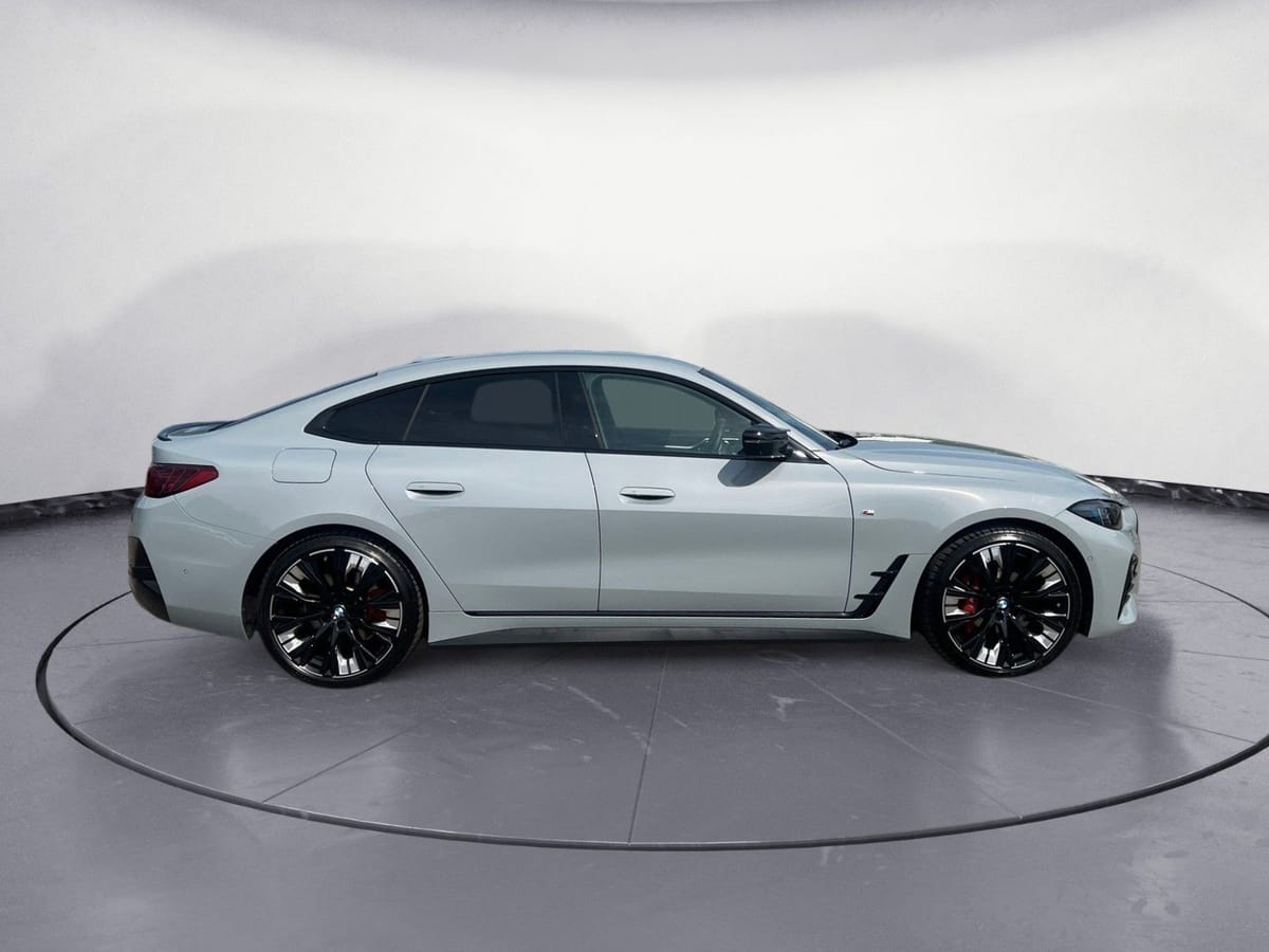 BMW M440i xDrive Gran Coupe M Sportpaket Pro Aktive  foto 6