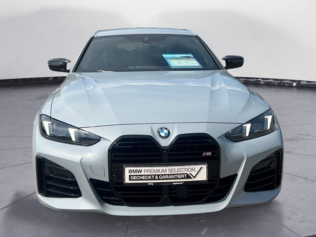 BMW M440i xDrive Gran Coupe M Sportpaket Pro Aktive  foto 7