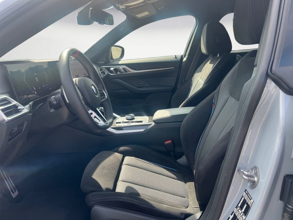 BMW M440i xDrive Gran Coupe M Sportpaket Pro Aktive  foto 8