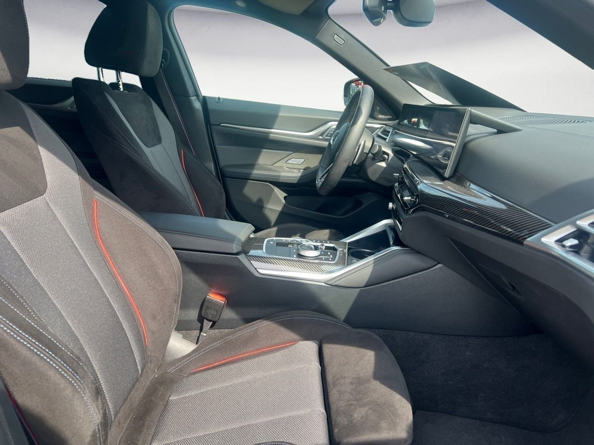 BMW M440i xDrive Gran Coupe M Sportpaket Pro Aktive  foto 9