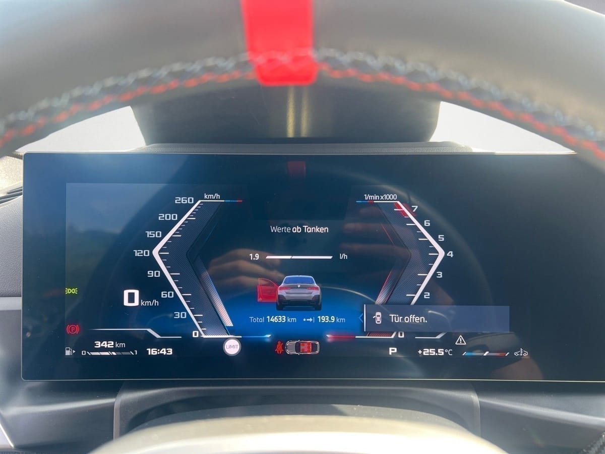 BMW M440i xDrive Gran Coupe M Sportpaket Pro Aktive  foto 10