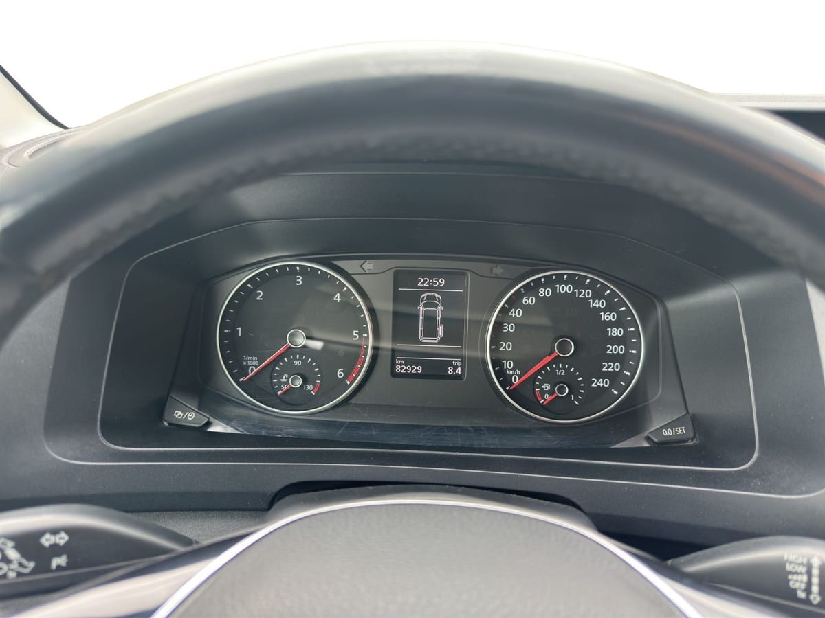 Volkswagen T6 California KÜCHE AUFSTELLDACH NAVI DSG SITZHE foto 15