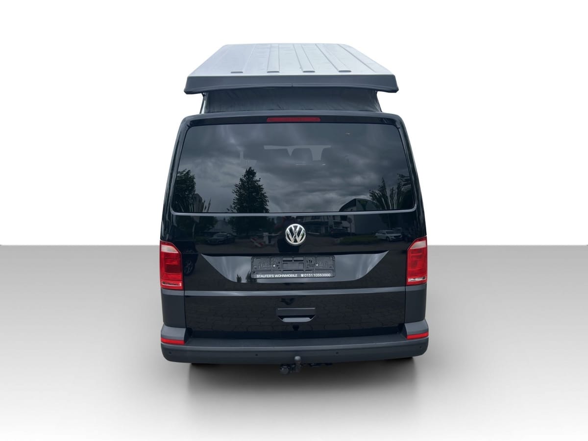 Volkswagen T6 California KÜCHE AUFSTELLDACH NAVI DSG SITZHE foto 4