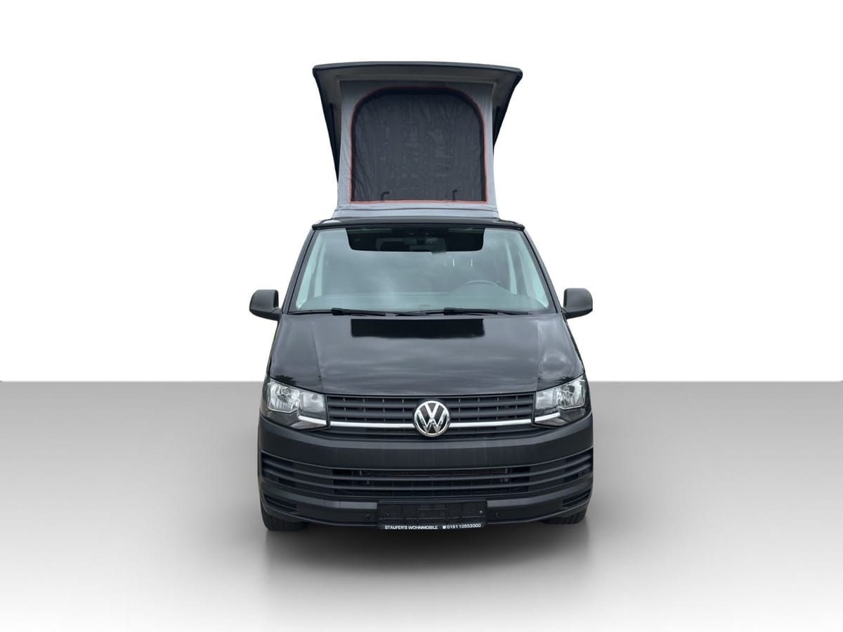Volkswagen T6 California KÜCHE AUFSTELLDACH NAVI DSG SITZHE foto 8