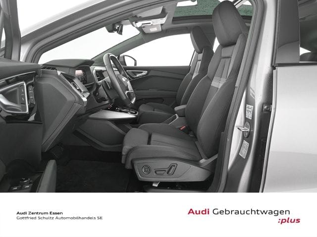 Audi Q4 e-tron Sportback 50 quattro S-LINE LED NAV PL foto 11