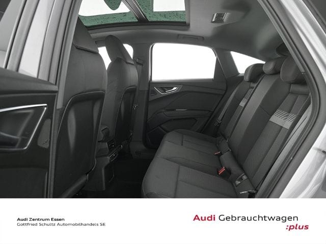 Audi Q4 e-tron Sportback 50 quattro S-LINE LED NAV PL foto 12