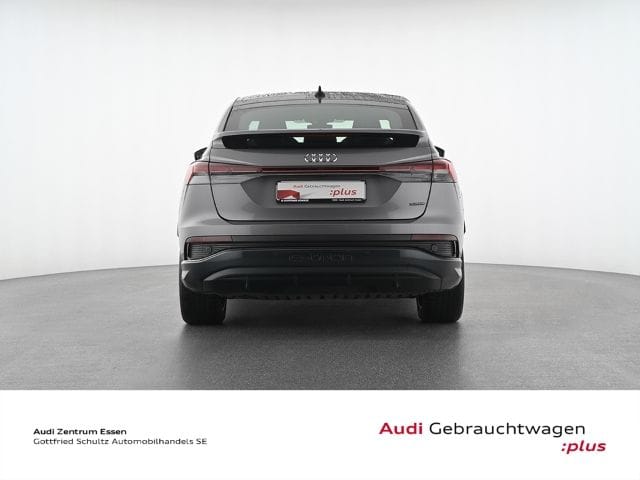 Audi Q4 e-tron Sportback 50 quattro S-LINE LED NAV PL foto 5