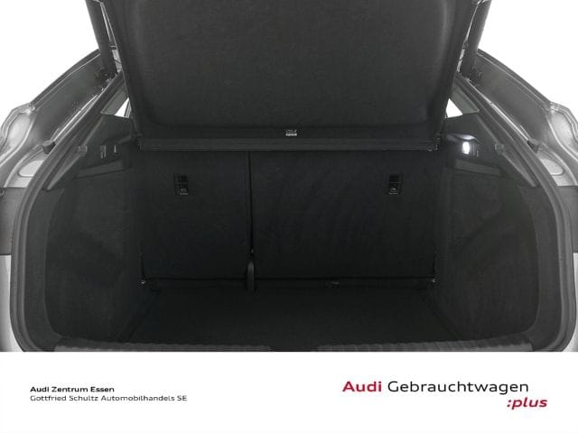 Audi Q4 e-tron Sportback 50 quattro S-LINE LED NAV PL foto 9