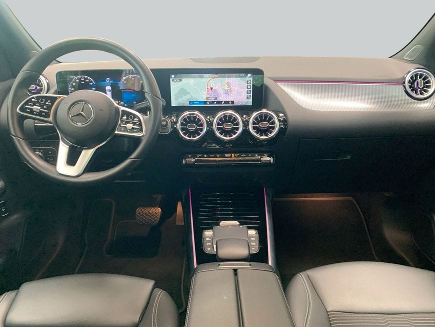 Mercedes-Benz EQA 300 4M Progressive|PANO|Kam|LED|VollDigital foto 13