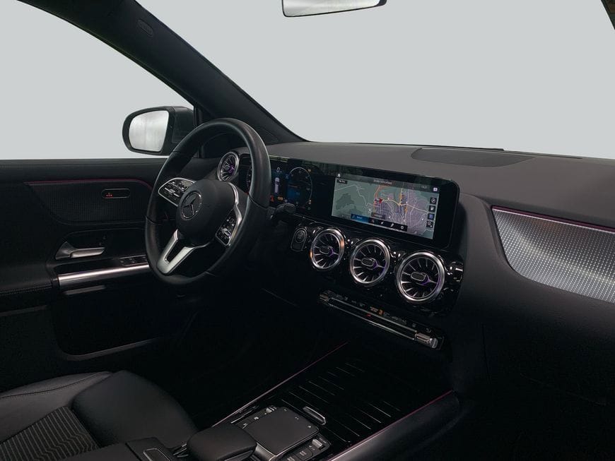 Mercedes-Benz EQA 300 4M Progressive|PANO|Kam|LED|VollDigital foto 15