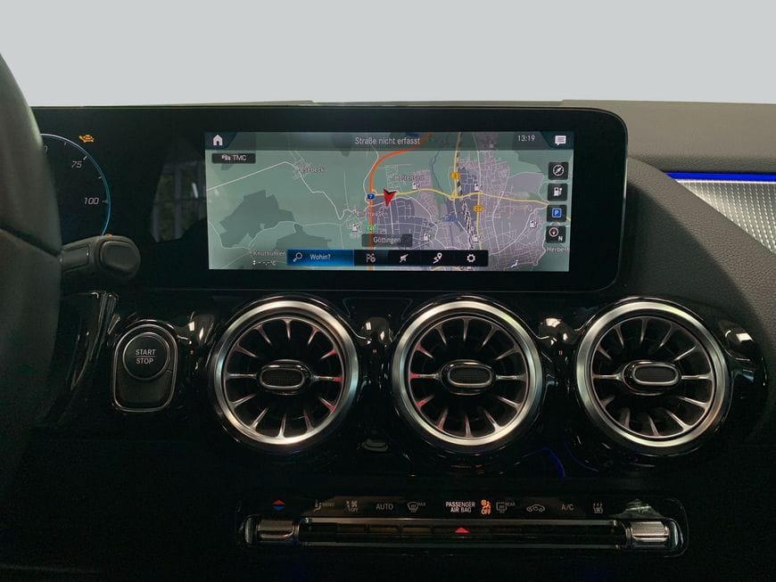 Mercedes-Benz EQA 300 4M Progressive|PANO|Kam|LED|VollDigital foto 18