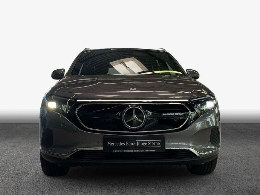 Mercedes-Benz EQA 300 4M Progressive|PANO|Kam|LED|VollDigital foto 3