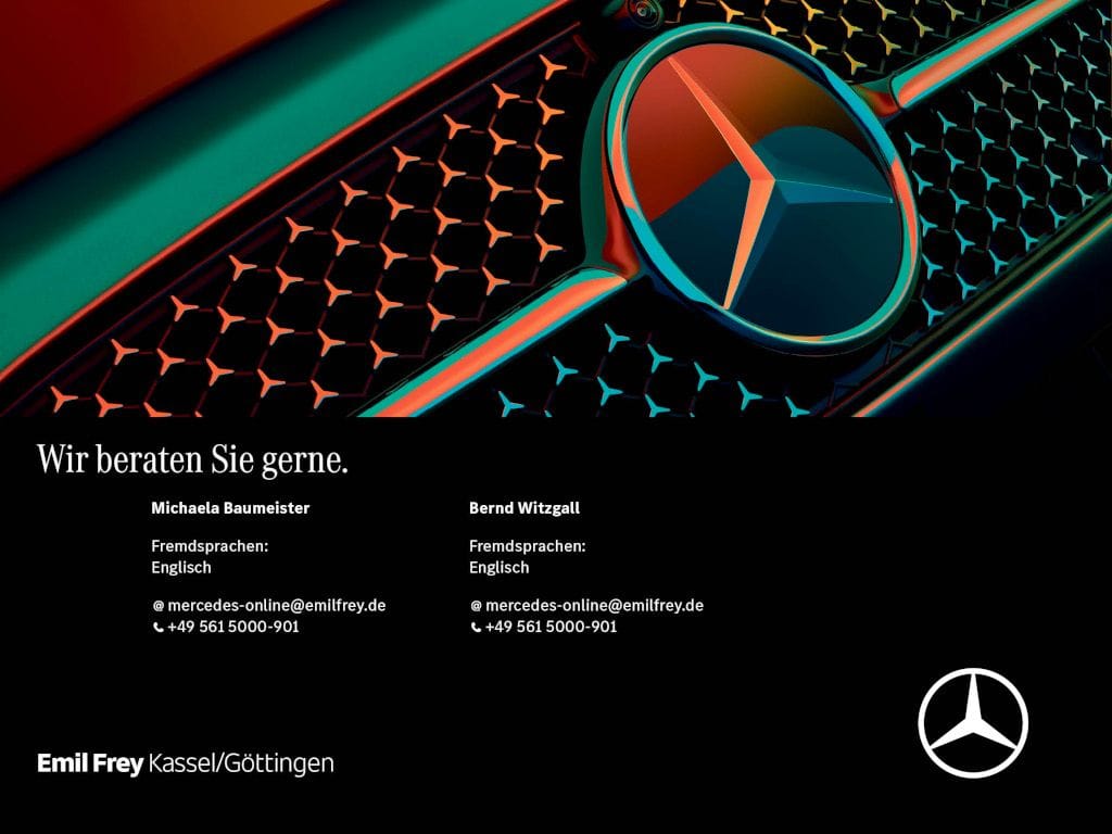 Mercedes-Benz EQA 300 4M Progressive|PANO|Kam|LED|VollDigital foto 23