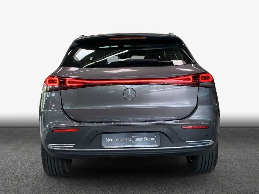 Mercedes-Benz EQA 300 4M Progressive|PANO|Kam|LED|VollDigital foto 5
