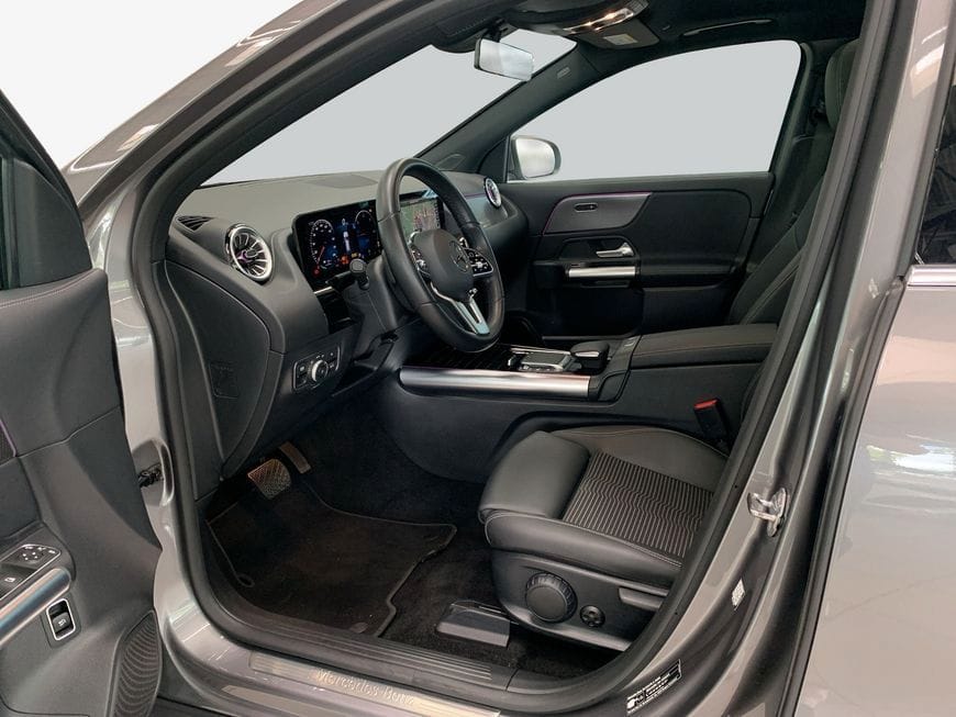 Mercedes-Benz EQA 300 4M Progressive|PANO|Kam|LED|VollDigital foto 9