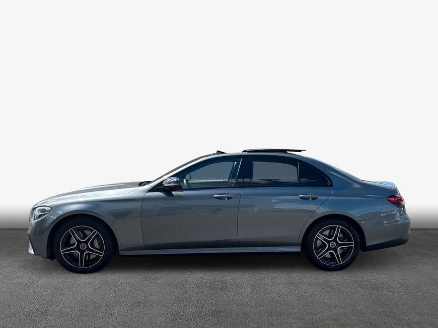 Mercedes-Benz E 450 4M AMG Night Edition Airbody foto 4