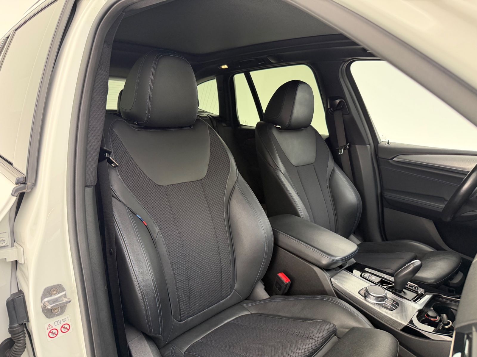BMW X3 25d xDrive*M SPORT*LED-PANO-HUD-KEYLES-HARMAN foto 20