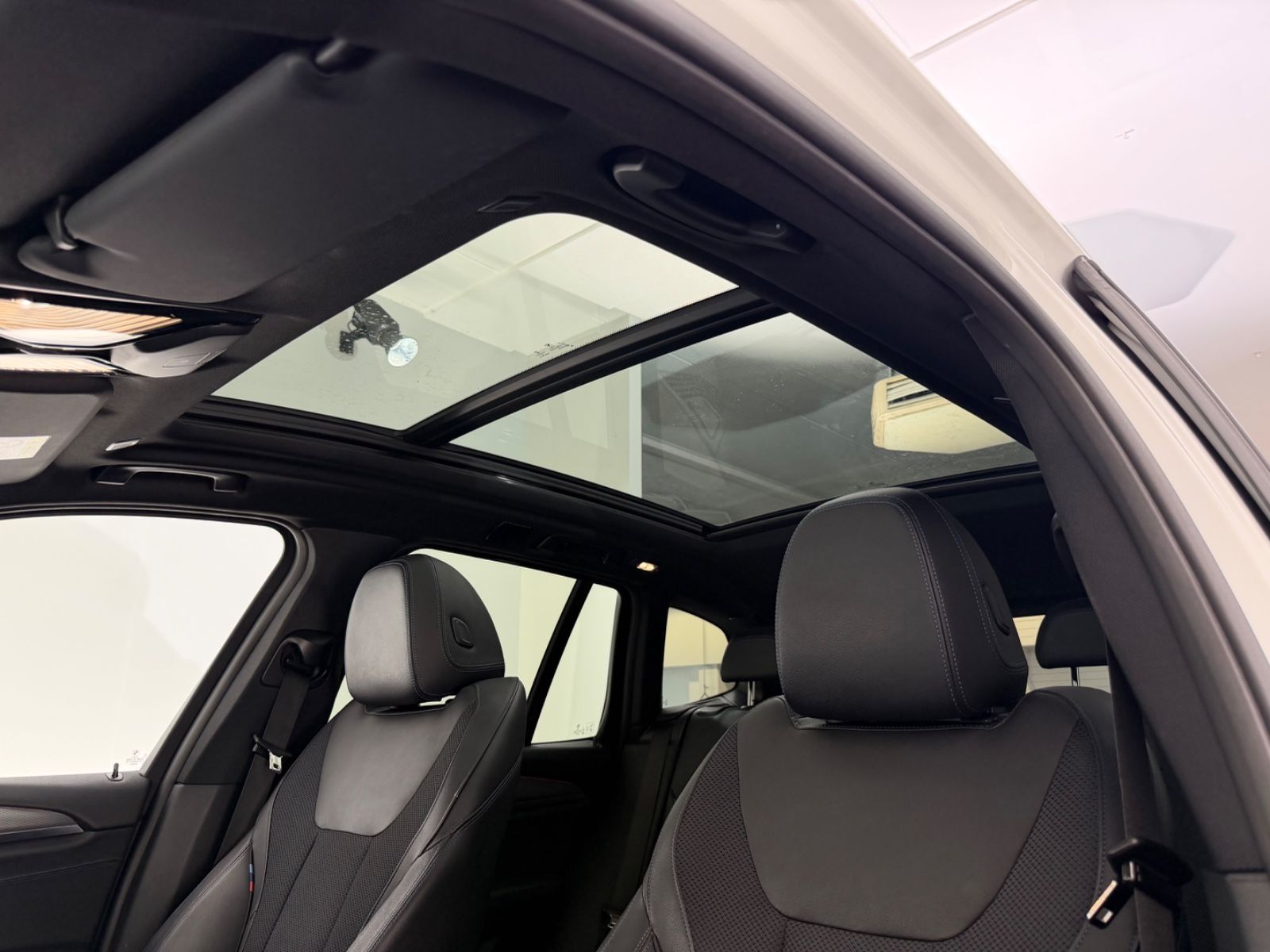 BMW X3 25d xDrive*M SPORT*LED-PANO-HUD-KEYLES-HARMAN foto 24