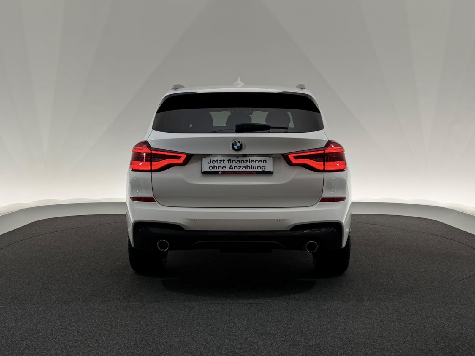 BMW X3 25d xDrive*M SPORT*LED-PANO-HUD-KEYLES-HARMAN foto 6