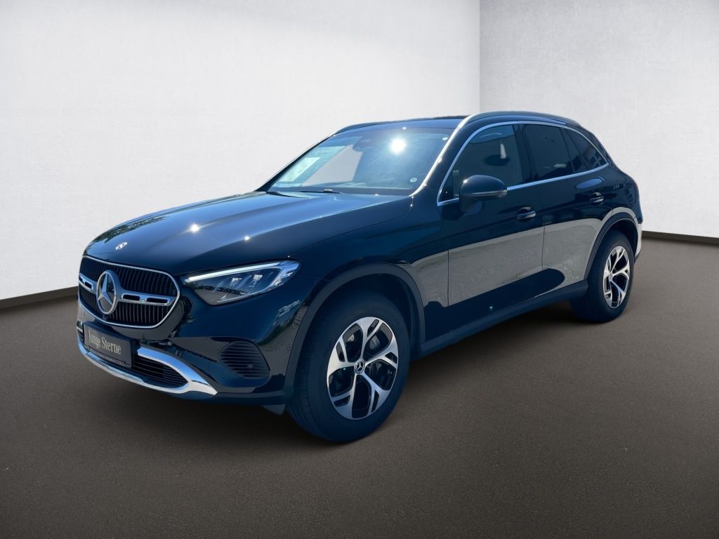 Mercedes-Benz GLC 300 e 4M AVANTGARDE-ADV AHK 360°KAM DISTRO foto 2