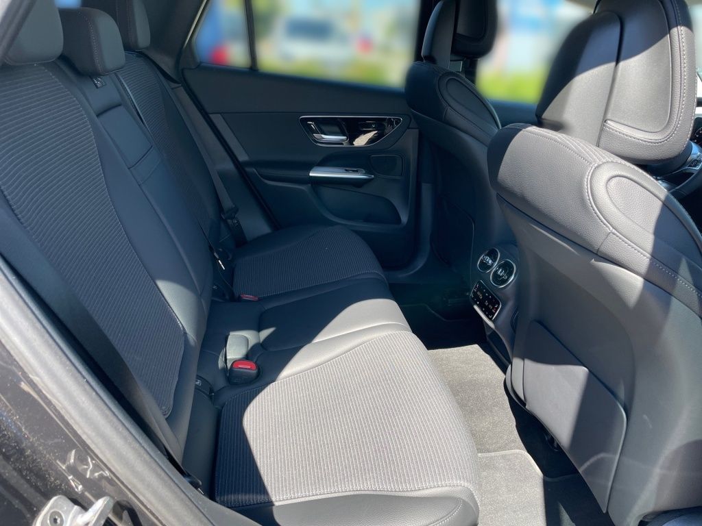 Mercedes-Benz GLC 300 e 4M AVANTGARDE-ADV AHK 360°KAM DISTRO foto 13