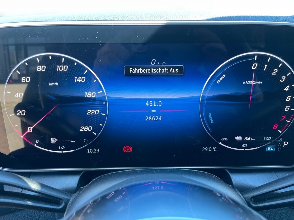 Mercedes-Benz GLC 300 e 4M AVANTGARDE-ADV AHK 360°KAM DISTRO foto 15