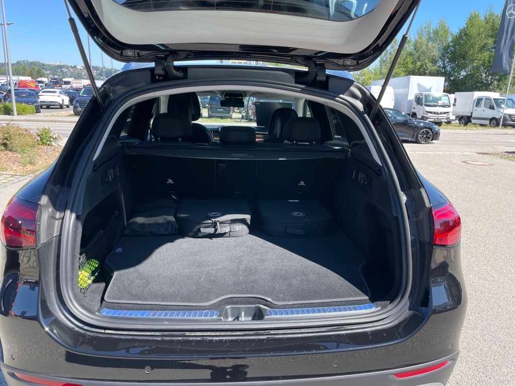 Mercedes-Benz GLC 300 e 4M AVANTGARDE-ADV AHK 360°KAM DISTRO foto 16