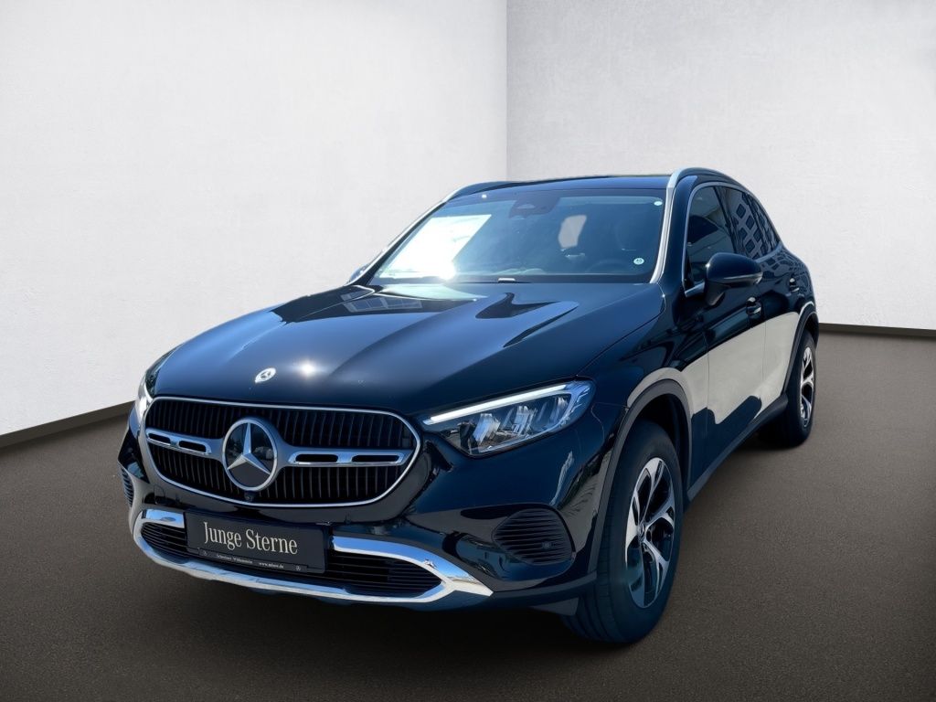 Mercedes-Benz GLC 300 e 4M AVANTGARDE-ADV AHK 360°KAM DISTRO foto 3