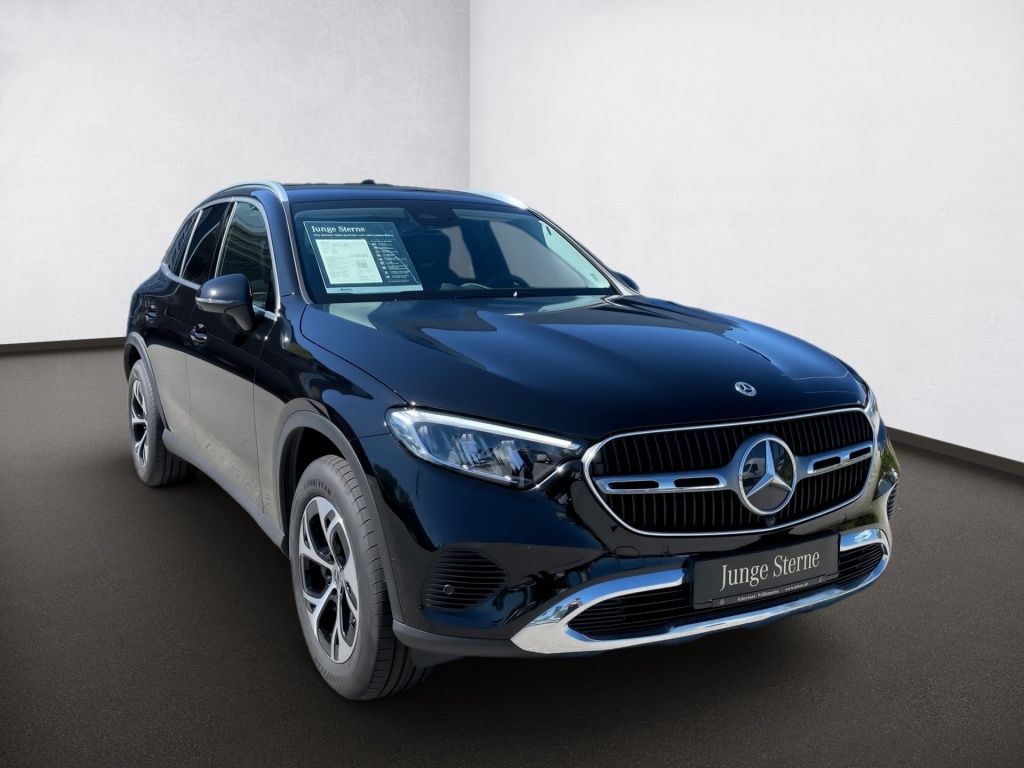 Mercedes-Benz GLC 300 e 4M AVANTGARDE-ADV AHK 360°KAM DISTRO foto 7