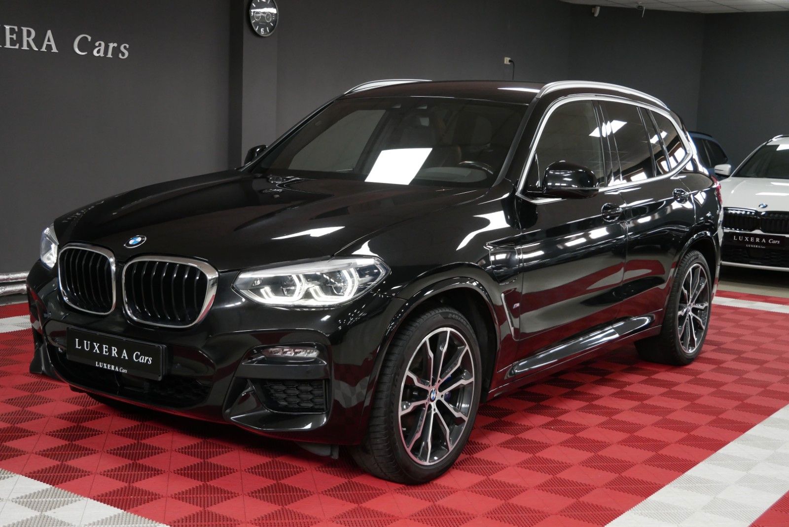 BMW X3 xDrive 30e M Sport 2020