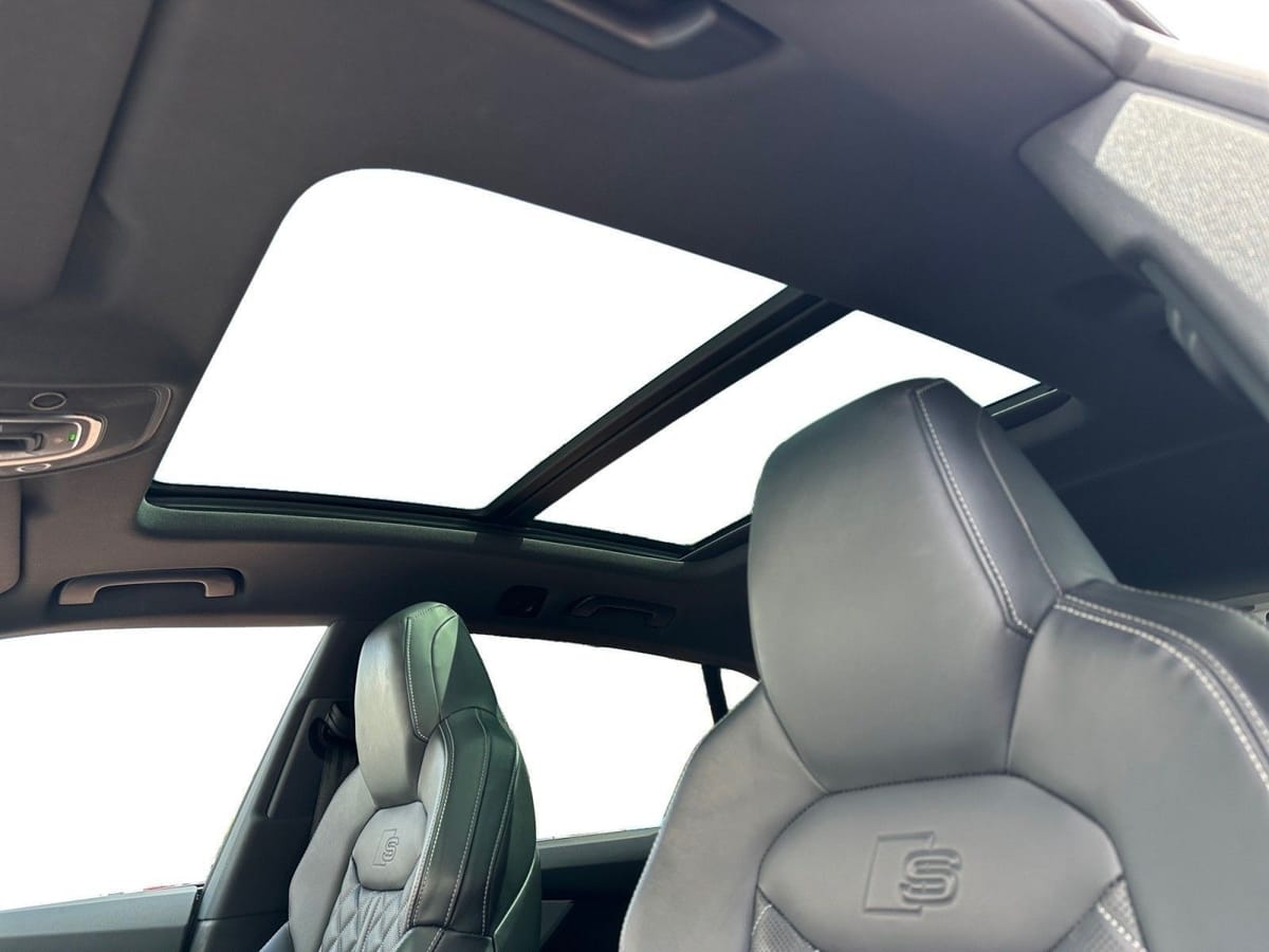 Audi Q8 50 TDI quattro HD-Matrix AHK Pano B&O Standhz foto 15