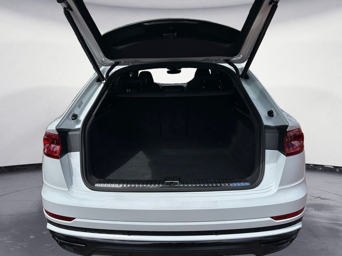 Audi Q8 50 TDI quattro HD-Matrix AHK Pano B&O Standhz foto 10